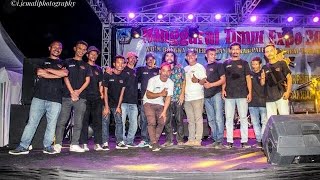 //LINO CENGGO-MOGI //CONCERT IVAN MAN// UCM EVENT ORGANIZER