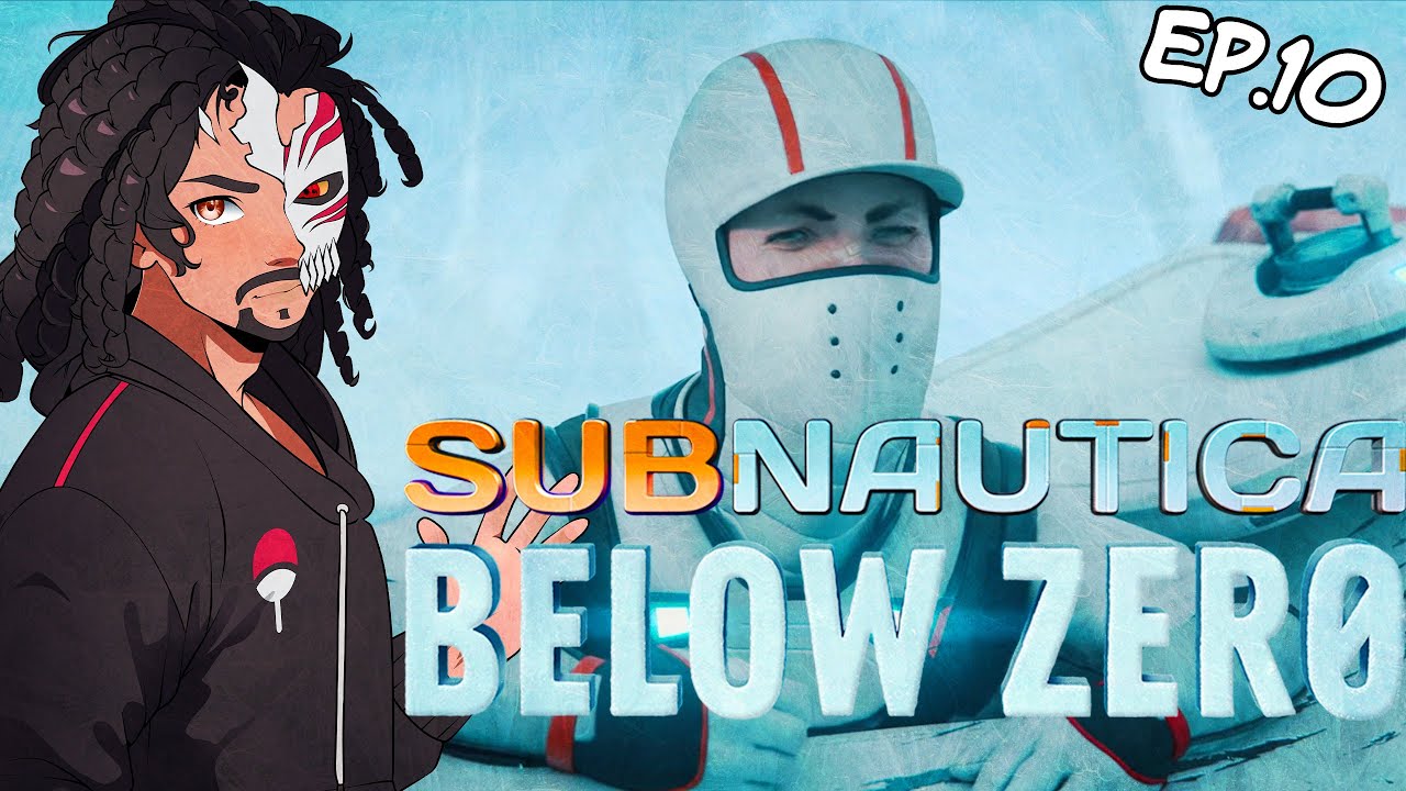 Subnautica Below Zero Pt 10 FINNA FIND MY DANGEROUSLY SEXY SISTA YouTube Subnautica Below Zero Pt 10 FINNA FIND MY DANGEROUSLY SEXY SISTA YouTube