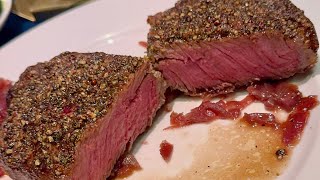 Jackpot! Best Steak Restaurant Prime Bellagio?