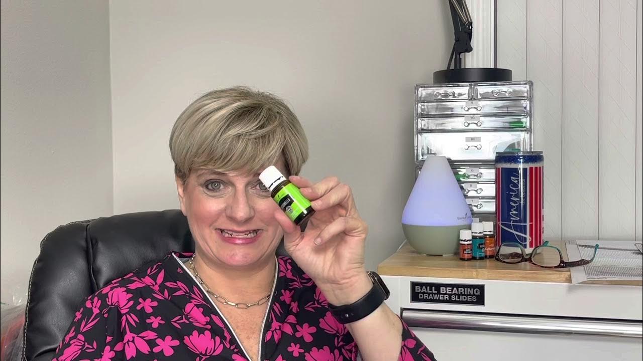 How Can Citronella oil help me? YouTube