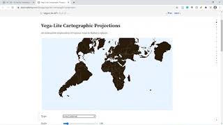 Famous IAT 355 Tutorial 4.1 - GeoData Standards, Projection, Data Formats Net Worth