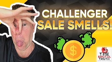 CHALLENGER SALE Does NOT WORK and HERE is WHY - Challenger Sale Does Not Sell