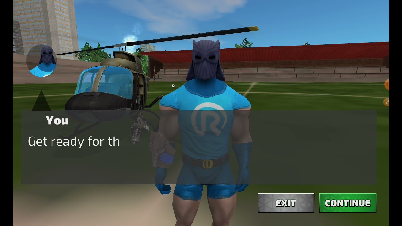 how to buy roadster and fireskull without hack rope hero vice town 🚘🏍