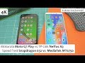 Motorola Moto G7 Play vs TP-Link Neffos X9 ❗❗❗ | Speed Test |  Snapdragon 632 vs  MediaTek MT6750