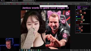 Jankos is going to Korea soon