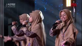 [MCP & HQ Audio version] Soutul Awfa - Wilayah Persekutuan (Nasyid MIISMAM2024)