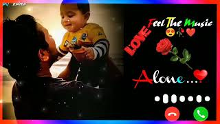 Papa Mere Papa - Instrumental ! Flute.mp3 ! Papa love ringtone - new flute ringtone -- star music