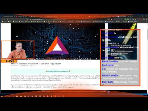 CoinPappa Live 05.11