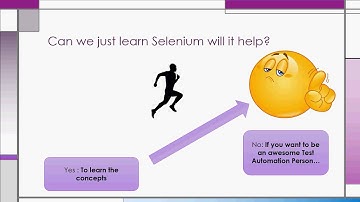Enhance your automation career to modern trends