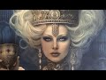 Авторская колода “Тысяча и одна жизнь»