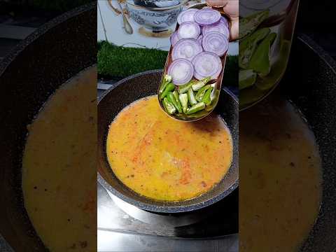 Asma Majid Foodのレシピ: Crispy Lentil & Egg Snacks | Easy Homemade Evening Snack Recipe