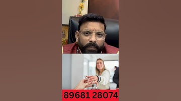 Chander Khana number 3 in lal kitab | Moon in 3rd house | Pandit Gururaj |  #astrology #horoscope