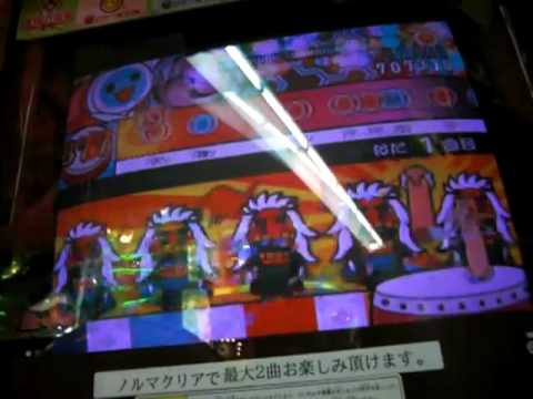 【太鼓の達人12 増量版】 はやさいたま2000 【完全初見】