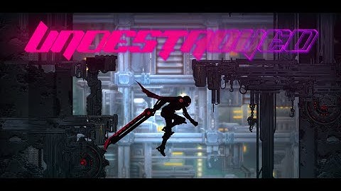 [DREAMPLAY] Undestroyed : Roguelike ARPG official trailer