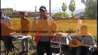 HOZAN SINAN. KOMA CİHAN