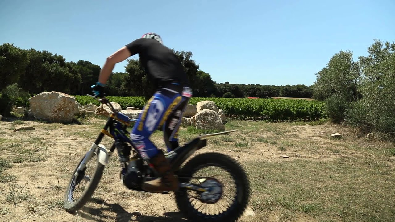 TRIAL-Tutos-Apprendre à tourner