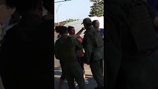 Hostage situation norridge il