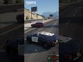 Сопровождение Конвоя #gta5rp #fivem #trueliferu #shorts