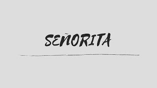 Timsy - Señorita