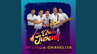 Video thumbnail of "Union Juvenil - Linda Serranita"