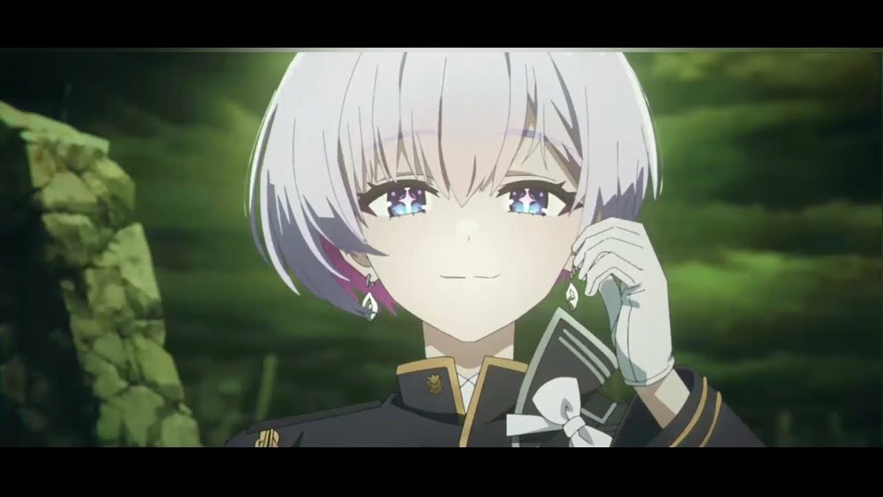 Liliweiss returns || Nayuta and The Pioneer Squad vs The Rapture Queen || Nikke animation PV Part 2