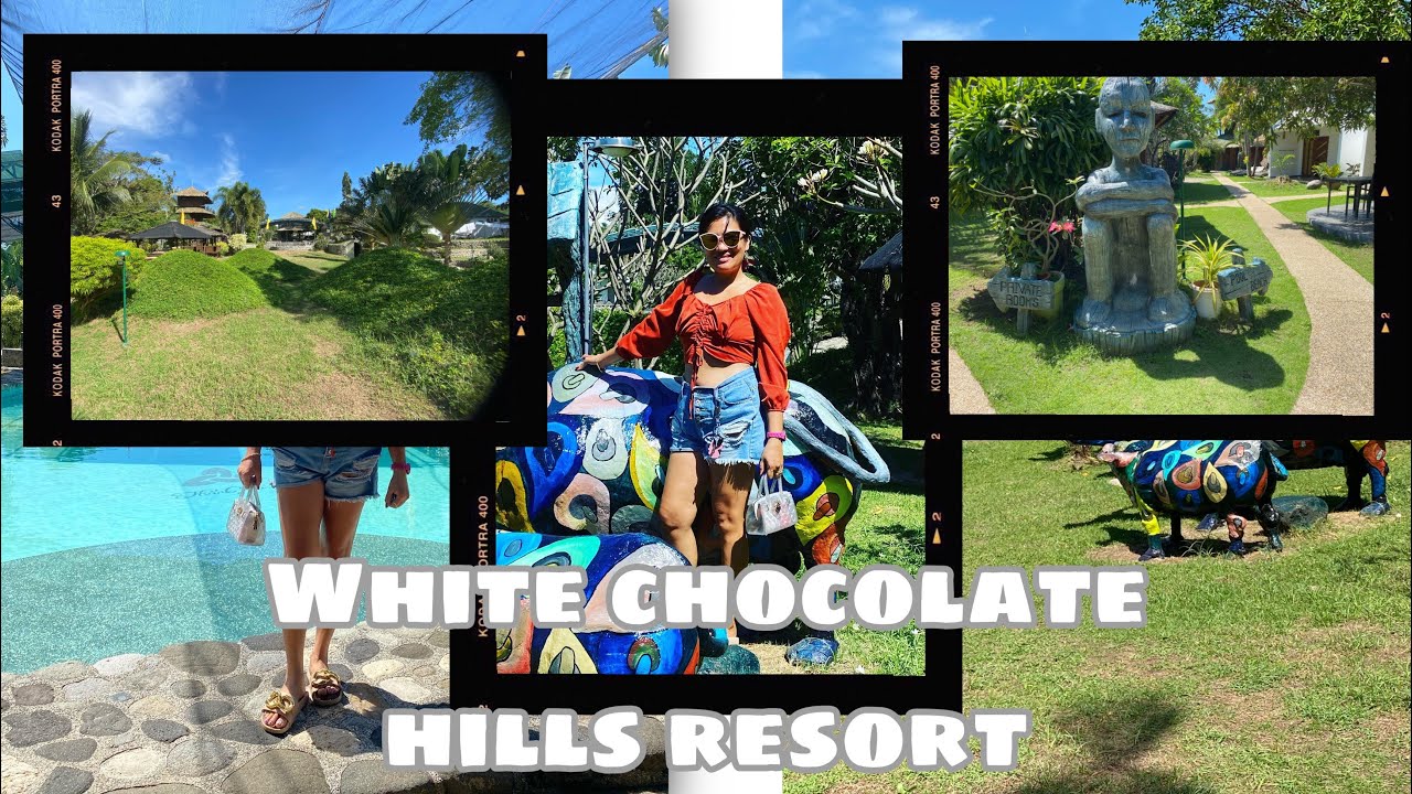 White chocolate hills Resort /zamboanguita Negros Oriental 92 YouTube
