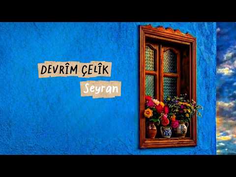 DEVRİM ÇELİK - SEYRAN [Official Music Video]