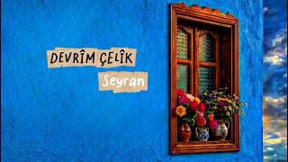 Devri̇m Çeli̇k - Seyran 