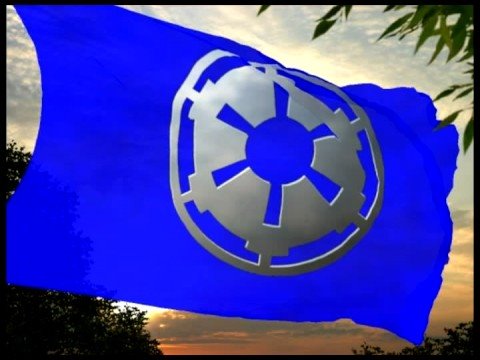 Galactic Empire (complete version) / Imperio Galáctico (versión íntegra)