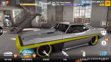 CSR Racing 2 1.15 Mod Apk