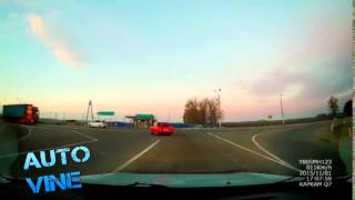 Auto Vines #6