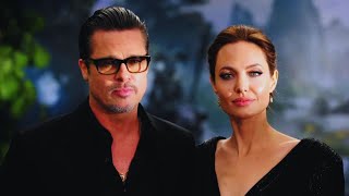 Celebrity Brad Pitt FINALLY Speaks Out: 8 Years After Angelina Jolie Divorce Settlement Profile