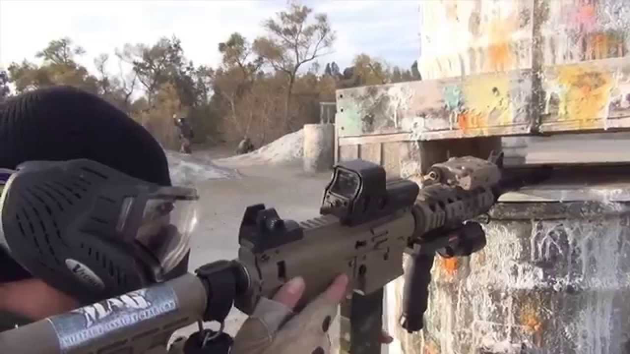 Tacamo Hurricane (MKP)