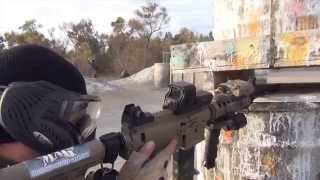 Tacamo Hurricane Mkp