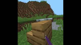 Introducing The Debug Stick - Minecraft Java - (Vr)