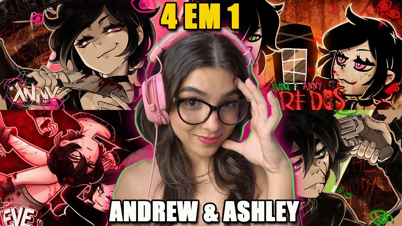 REACT l 4 EM 1 l Alma de Piche l Segredos no Caixão | Tua Sina l Alma Suja