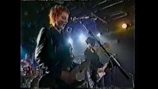 Elastica - Connection Top Live, France