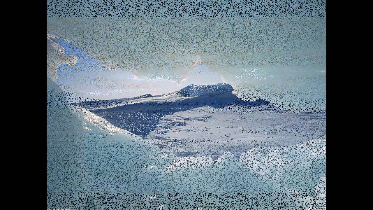 Arctic - Some One Turning