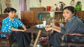Phim Việt Nam Xưa - Nhà Không Có Con Zai | Câu Chuyện Dở Khóc Dở Cười