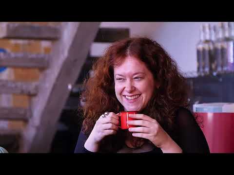 Cena Amor, sexo e morte - Amanda Massaro