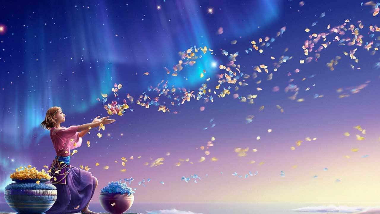 А.В.Клюев - Внутри целый Божественный Мир / Внутренний Дух Святой - Внешний со страхами✨Агендa✨(26)