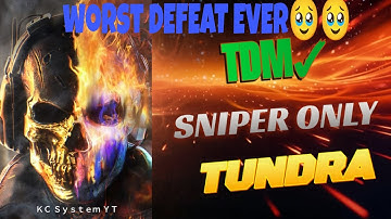 WORST DEFEAT IN 1V1 SNIPER🥹🥹🥹 || I FOUND BEST SNIPER PLAYER🔥🔥 #callofduty #cod #codm