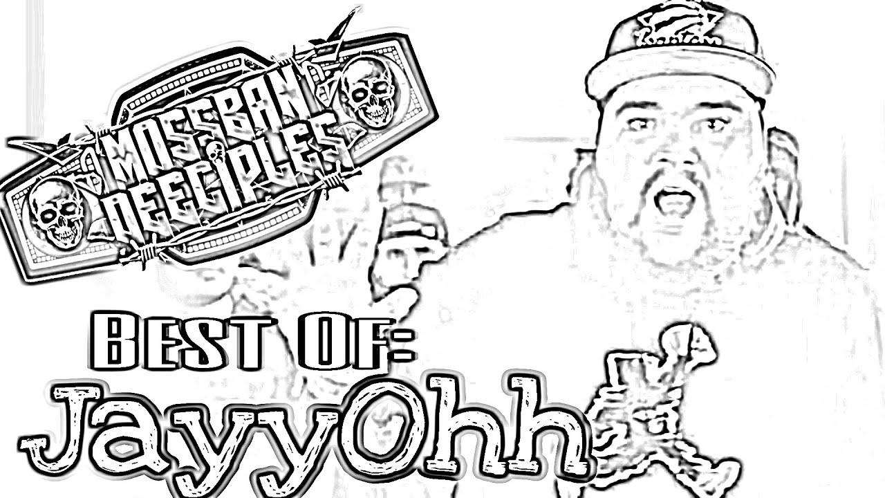 Best of Mossban: JayyOhh