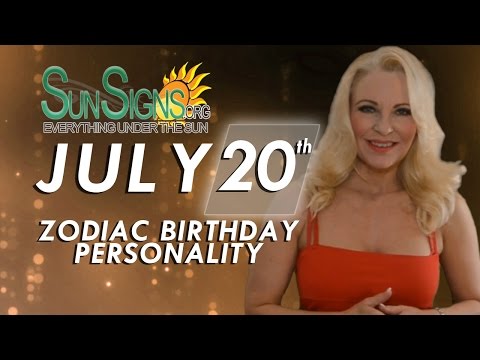 july-20th-zodiac-horoscope-birthday-personality---cancer---part-2