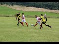 Uran Okrzeszyn - Victoria Czadrów 29.08.2021r. CzadGol # 41