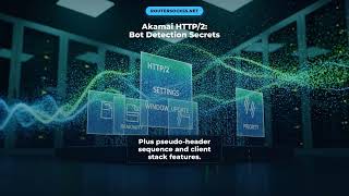 Akamai HTTP/2: Bot Detection Secrets,Akamai HTTP/2: Bot Detection Secrets