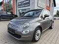 Fiat 500 2019
