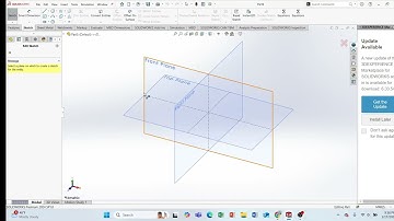 How to Add Custom Profiles in SolidWorks Weldment 2024 | Step-by-Step Guide