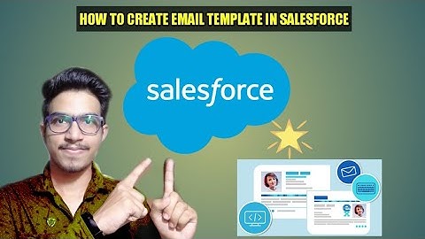 How to create a HTML Email Template with Letterhead in Salesforce