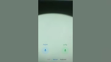 Google assistant Interpreter mode